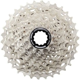 Resim SHIMANO ULTEGRA CS-R8101 KASET RUBLE 12S 11-34T 