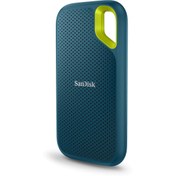 Resim SanDisk Extreme 1 TB 1050mb/s Taşınabilir SSD, USB 3.2 Gen 2 (Monterey) 