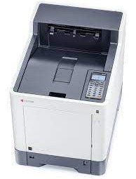 Resim P6235CDN ECOLASER YAZICI 