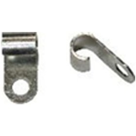 Resim 100kh Uyumlu Havalandırma Hortum Kelepçesi 40 Adet Erpilsan Elektronik 