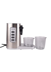 Resim Yasomi Slow Juicer Js3108 Katı Sebze Ve Meyve Sıkacağı 