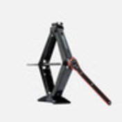Resim Worldforce Mekanik Makaslı Kriko 2 Ton Cırcır Kollu - 11253 