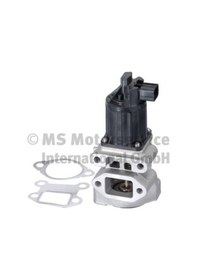 Resim Egr Valfi Opel Astra J-h- 1.7cdtı 