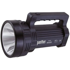 Resim Panther Pt-6213 Usb Şarjlı Solar El Feneri 