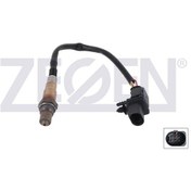 Resim Zegen Lambda Oksıjen Sensoru 380 Mm Bmw 3 Serısı E90,f30 320 D - 318 D - 330 D 20 AT00-ZLS1109 