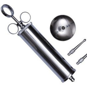 Resim Medikaltec Kulak Yıkama Şırıngası Enjektörü 