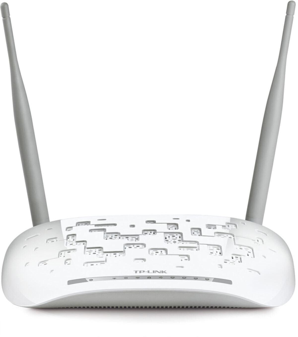 Tp-Link k-31 Modem- Td-w9970 4port Vdsl2 Modem Router Wr Fiyatı ve ...