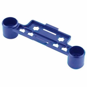 Resim Profisher Djı Mavic Pro Uzaktan Kumanda Joystick & Ekran Koruyucu Kapağı Mavi 