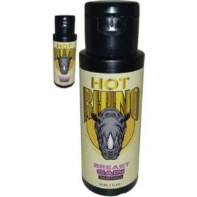 Resim Bonie Trhino Enlargecream 2 Adet 60 ml Göğüslerinize Özel Şekillendirici Krem 
