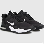 Resim Nike Air Max Alpha Trainer Siyah Erkek Spor Ayakkabı Dm0829-001 