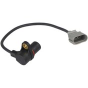 Resim KRANK MILI SINYAL SENSORU A3 04-08 GOLF V 04-09 JETTA PASSAT 06-11TOURAN 03-08 TOUAREG 03-10 T5 T6 03-15 LEON 06-10 TOLEDO 05-09 OCTAVIA 04-08 BLX BLR BLY BVX BVY BVZ DELPHI SS10966 Delphi