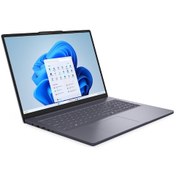Resim Lenovo IdeaPad Slim 3 16IRH10 83K2001FTRAT16 i5-13420H 40 GB 256 GB SSD 16" Dos Dizüstü Bilgisayar 