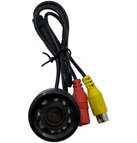 Resim Kamera gece Görüşlü 28 Mm N11.237 