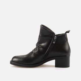 Resim Tanca Kadın Bot 2003-r Siyah 