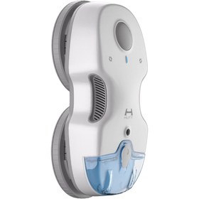 Resim HUTT C7 (2025 MODEL YENİ) Cam Temizleme Robotu 