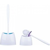 Resim Zambak Zp 220 Inci̇ Klozet Firça Takimi 24 