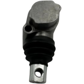 Resim BH Mono Blok Kumanda Kolu Yedek Kol Kapak Kanallı 45Lt 