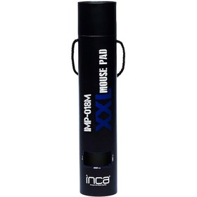 Resim Inca Imp-018M 900-400 Gamıng Xxl Mavi Mouse Pad Mavi 