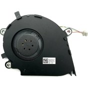 Resim Afila Asus Rog Strix G531GU G531GU-AL001CPU Fan - Işlemci Fanı 