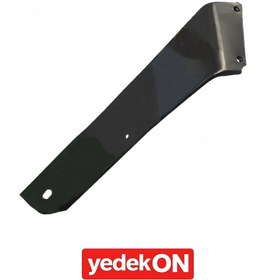 Resim Dolap Bağlantı Sacı Axor Arka - A9408900043 