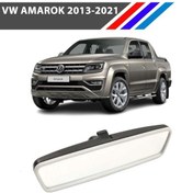Resim Otozet - Vw Amarok İç Dikiz Aynası Karartmasız Tip 3c0857511j 