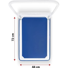 Resim Balatlı 150 kg Taşıma Arabası 