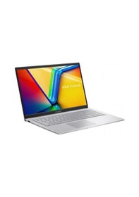 Resim Asus VivoBook 15 X1504ZA-BQ322 i5-1235U 8 GB 512 GB SSD 15.6" Free Dos Dizüstü Bilgisayar (Teşhir) 