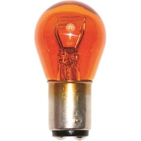 Resim Osram Orginal 1016 Sarı Şaşı Tırnak Çift Duy 12v 21/5w 