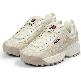 Resim Fila Ffw0355.70003 Disruptor A Kadın Günlük Spor Ayakkabı Bej 