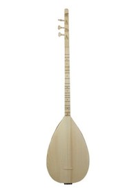 Resim Nihavent YPMCKB Kısa Sap Bağlama 