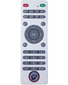 Resim Canon Lv-7345 Projeksiyon Kumandası 