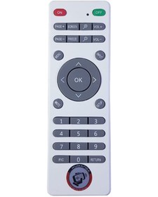 Resim Canon Lv-7345 Projeksiyon Kumandası 
