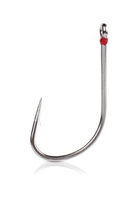 Resim Mustad Alpha Point Dentanato Bottom 34112ap Olta İğnesi 5/0 5li Pk 