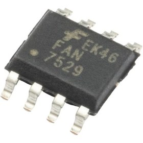 Resim Ayt Fan 7529 Soic-8 Smd Entegre Devre Transistör 