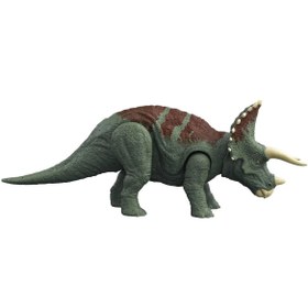 Resim Jurassic World Dominion Kükreyen Vahşi Dinozor HDX17-HDX34 