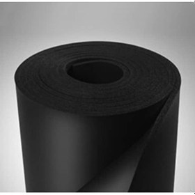 Resim Kauçuk Levha Izolasyon 19Mm Kalınlık 10Mt2 Top 