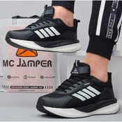 Resim BeLq MC jamper siyah-beyaz erkek spor ayakkabı 