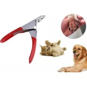 Resim Evcil Hayvan Giyotin Tırnak Makası 