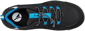 Resim ALBATROS Fastpack Low S1PL ESD FO SR üniseks güvenlik ayakkabısı, kaymaz, metal içermez, vegan fiberglas kapak, iş ayakkabısı 