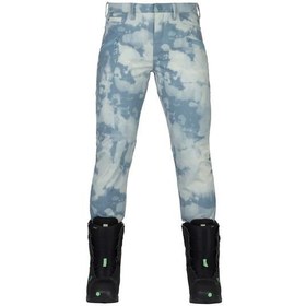 Resim Burton Kadın Snowboard Pantolonu Ivy 