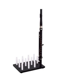 Resim Nuvo S250dr12 12'li Nefesli Enstrüman Standı 