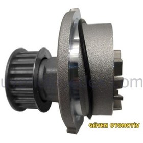 Resim Opel Corsa B Devirdaim Su Pompası X1.4Xe 8 Valf İthal 960 