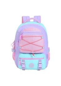 Resim Backpack Caramello Sırt Çantası Multicolour 