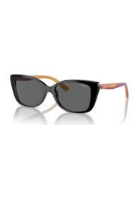 Resim Vogue Junior Kız Çocuk 0vj2022 W44/87-48-16-125 Güneş Gözlüğü Çok Renkli 