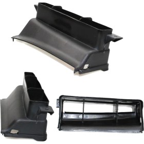 Resim Zetoto Seat Alhambra Ön Panel Havalandırma Kanalı 2011 2014 1K0805971C 