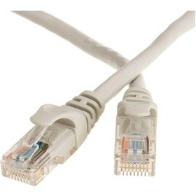 Resim 4605 Cat5e Internet Ethernet Rj45 Lan Kablosu 3 M 
