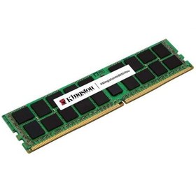 Resim KINGSTON KTH-PL432/32G DDR4 3200MHz Reg ECC Bellek KINGSTON KTH-PL432/32G DDR4 3200MHz Reg ECC Bellek