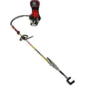 Resim Kobayashı Zeytin Silkeleme Makinesi 63cc 5,7 Hp 