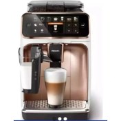 Resim Philips 5400 Serisi Lattego EP5443/70 Tam Otomatik Espresso Makinası 