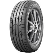 Resim Kumho 225/55 R16 95W XL Ecsta Hs52 Yaz Lastiği 2025 